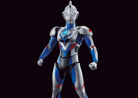 Bandai Ultraman Z Figure-rise Standard Ultraman Z (Original Ver.) Model Kit — product view 1