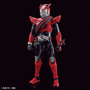 Bandai Kamen Rider Figure-rise Standard Kamen Rider Drive (Type Speed Ver.) Model Kit — product view 3