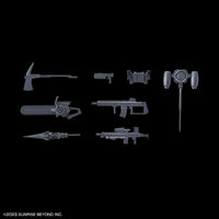 Bandai Kyoukai Senki HG Perimeter 1/72 Scale Fighter Weapon Set 6 — product view 3