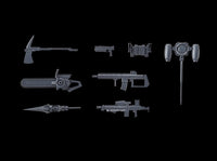 Bandai Kyoukai Senki HG Perimeter 1/72 Scale Fighter Weapon Set 6 — product view 1