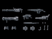 Bandai Kyoukai Senki HG Perimeter 1/72 Scale Fighter Weapon Set 7 — product view 1