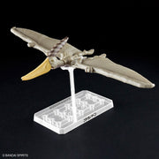Bandai Plannosaurus Pteranodon Model Kit — product view 3