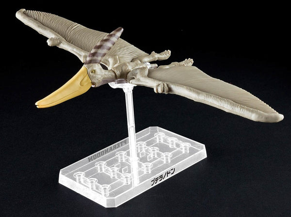 Bandai Plannosaurus Pteranodon Model Kit — product view 1