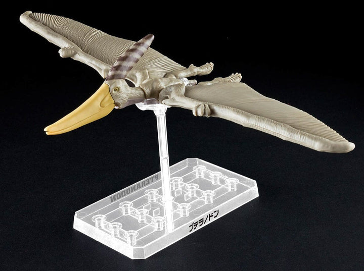 Bandai Plannosaurus Pteranodon Model Kit — product view 1
