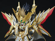 Bandai SDW Heroes #37 Tenkamuso Daishogun Model Kit — product view 1