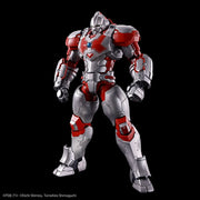Bandai Ultraman Figure-Rise Standard Ultraman Suit Jack (Action Ver.) Model Kit — product view 3
