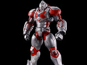 Bandai Ultraman Figure-Rise Standard Ultraman Suit Jack (Action Ver.) Model Kit — product view 1