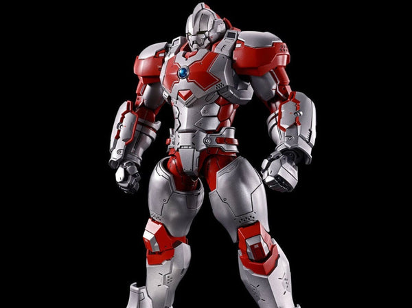Bandai Ultraman Figure-Rise Standard Ultraman Suit Jack (Action Ver.) Model Kit — product view 1