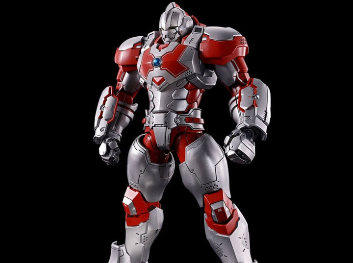 Bandai Ultraman Figure-Rise Standard Ultraman Suit Jack (Action Ver.) Model Kit — product view 1