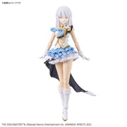 Bandai The Idolmaster Shiny Colors 30 Minutes Sisters Option Body Parts Beyond the Blue Sky 2 (Color A) — product view 3