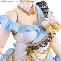 Bandai The Idolmaster Shiny Colors 30 Minutes Sisters Option Body Parts Beyond the Blue Sky 1 (Color B) — product view 3