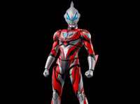 Bandai Ultraman Geed Figure-rise Standard Ultraman Geed Primitive Model Kit — product view 1