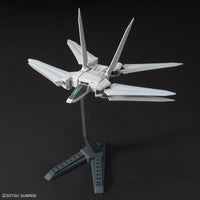 Bandai Gundam Build Fighters Option Parts Set Gunpla 10 Galaxy Booster 1/144 Scale Accessory Set — product view 3