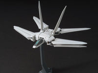 Bandai Gundam Build Fighters Option Parts Set Gunpla 10 Galaxy Booster 1/144 Scale Accessory Set — product view 1
