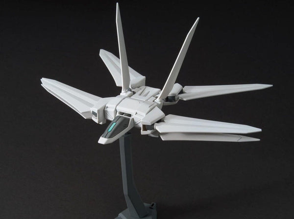 Bandai Gundam Build Fighters Option Parts Set Gunpla 10 Galaxy Booster 1/144 Scale Accessory Set — product view 1