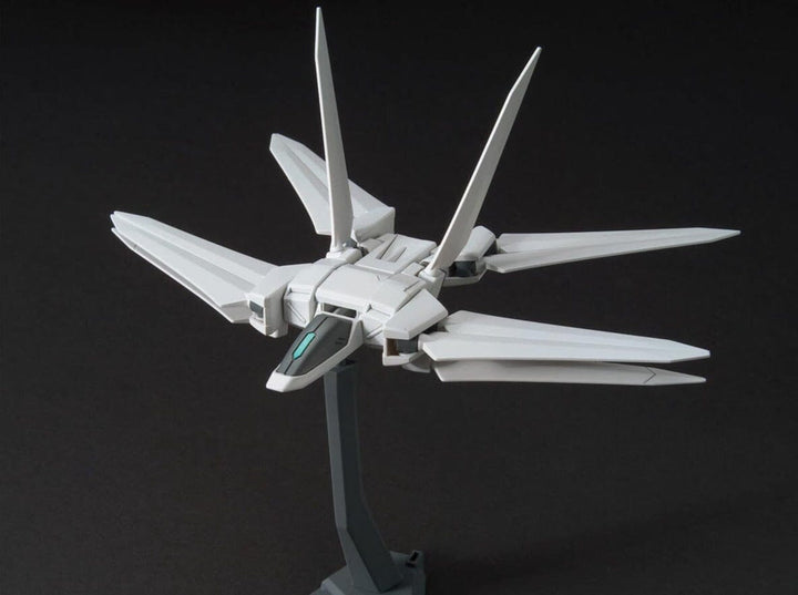 Bandai Gundam Build Fighters Option Parts Set Gunpla 10 Galaxy Booster 1/144 Scale Accessory Set — product view 1