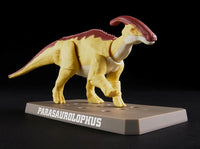 Bandai Plannosaurus Parasaurolophus Model Kit — product view 1