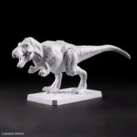 Bandai Plannosaurus Tyrannosaurus Rex (Painting Ver.) Model Kit — product view 3