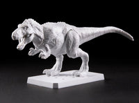Bandai Plannosaurus Tyrannosaurus Rex (Painting Ver.) Model Kit — product view 1