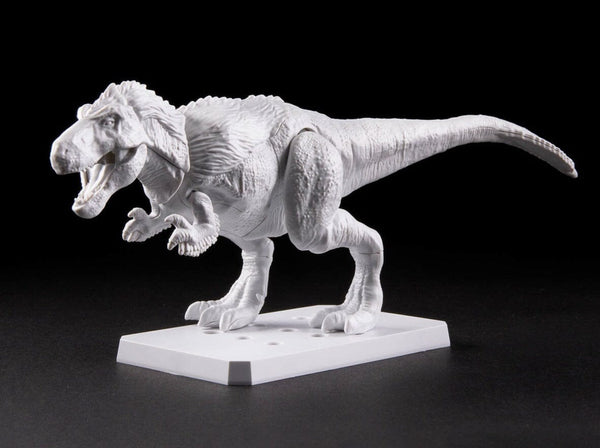 Bandai Plannosaurus Tyrannosaurus Rex (Painting Ver.) Model Kit — product view 1