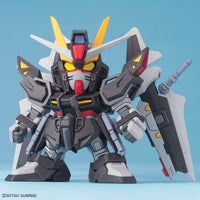 Bandai Mobile Suit Gundam SEED C.E. 73 STARGAZER SD Gundam BB Senshi Stargazer Set of 4 Model Kits — product view 3
