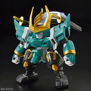 Bandai Mashin Creator Wataru Fujinmaru (Limited Initial Edition) Model Kit — product view 3