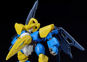 Bandai Mashin Genesis Wataru Tenshomaru Model Kit — product view 1