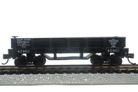 Bachmann N Old-Time Gondola - New York Central — manufacturer product view 4