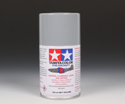 Tamiya AS-28 Medium Grey 100 ml aircraft model spray paint can