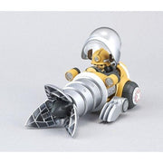 Bandai One Piece Chopper Robo 04 Drill Model Kit (Reissue) — product view 3