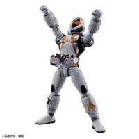 Bandai Kamen Rider Figure-rise Standard Kamen Rider Fourze (Base States) Model Kit — product view 4