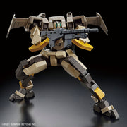 Bandai Kyoukai Senki HG 1/72 #06 Brady Hound Model Kit — product view 4