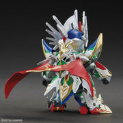 Bandai SDW Heroes #21 Knight Strike Gundam — product view 4