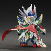 Bandai SDW Heroes #21 Knight Strike Gundam — product view 4