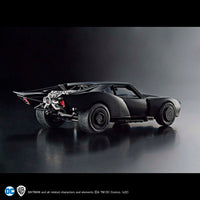 Bandai The Batman (2022) Batmobile 1/35 Scale Model Kit — product view 5