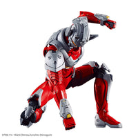 Bandai Ultraman Figure-rise Standard Ultraman Suit Taro (Action Ver.) Model Kit — product view 4