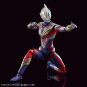 Bandai Ultraman Figure-rise Standard Ultraman Trigger Multi Type Model Kit — product view 4