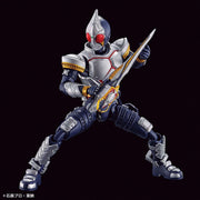 Bandai Kamen Rider Figure-rise Standard Kamen Rider Blade Model Kit — product view 4