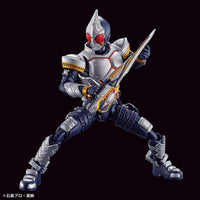 Bandai Kamen Rider Figure-rise Standard Kamen Rider Blade Model Kit — product view 4