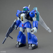Bandai Round Vernian Vifam Wave 2 Set of 4 Figures Model Kit — product view 4