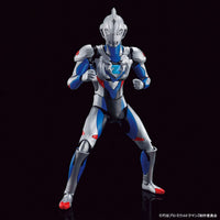 Bandai Ultraman Z Figure-rise Standard Ultraman Z (Original Ver.) Model Kit — product view 4