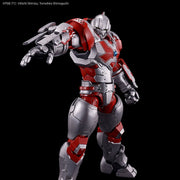 Bandai Ultraman Figure-Rise Standard Ultraman Suit Jack (Action Ver.) Model Kit — product view 4