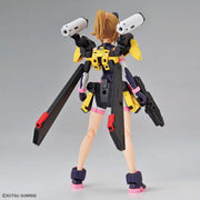 Bandai Gundam Build Metaverse Figure-rise Standard Avatar Fumina Model Kit — product view 4