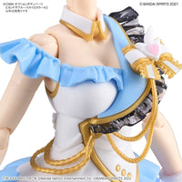 Bandai The Idolmaster Shiny Colors 30 Minutes Sisters Option Body Parts Beyond the Blue Sky 2 (Color A) — product view 4