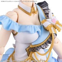 Bandai The Idolmaster Shiny Colors 30 Minutes Sisters Option Body Parts Beyond the Blue Sky 1 (Color B) — product view 4