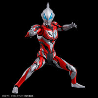 Bandai Ultraman Geed Figure-rise Standard Ultraman Geed Primitive Model Kit — product view 4