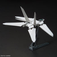 Bandai Gundam Build Fighters Option Parts Set Gunpla 10 Galaxy Booster 1/144 Scale Accessory Set — product view 4