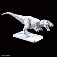 Bandai Plannosaurus Tyrannosaurus Rex (Painting Ver.) Model Kit — product view 4