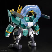 Bandai Mashin Creator Wataru Fujinmaru (Limited Initial Edition) Model Kit — product view 4