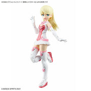 Bandai 30 Minutes Sisters Option Face Parts Expression Set 7 (Color A) Accessory Kit — product view 3